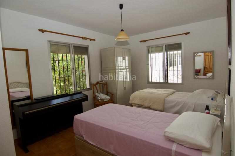 Foto 12389010-d507-4db0-8044-34ef14a7c744. Chalet mit parking in Centro Alhaurín el Grande