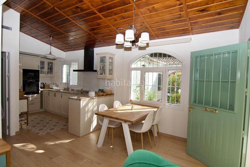 Foto 3d91036c-3a51-49f4-8e39-bb3ad1a87847. Chalet mit parking in Centro Alhaurín el Grande