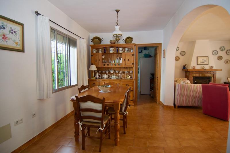 Foto 47a0c8cb-b7cf-4679-94cd-6052542acb44. Chalet mit parking in Centro Alhaurín el Grande