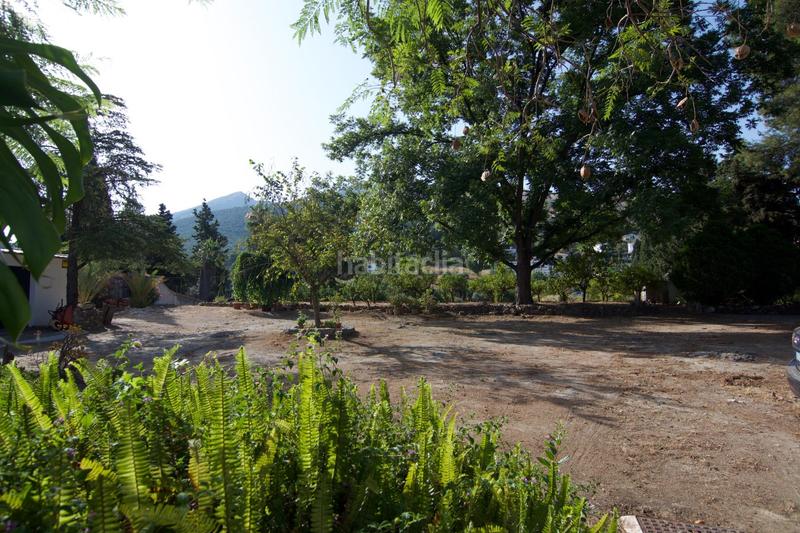 Foto 4aeacf30-67c7-4c0f-8997-6b1c4ac9a86f. Chalet mit parking in Centro Alhaurín el Grande