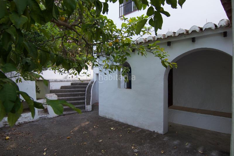 Foto 4cfbd804-368e-4fe3-bcf4-f26661357ebc. Chalet mit parking in Centro Alhaurín el Grande