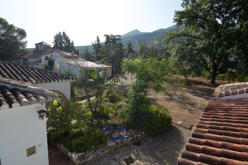 Foto 4d1f446d-5c56-4a45-8094-e4a636a07c02. Chalet mit parking in Centro Alhaurín el Grande