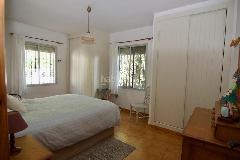 Foto 4d2a3578-5dc8-41ed-b160-fb2d52b69ebc. Chalet mit parking in Centro Alhaurín el Grande