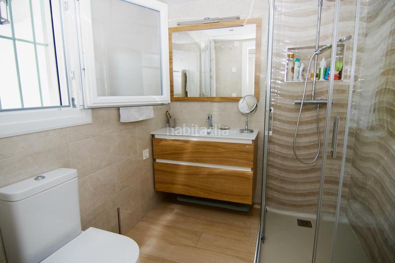 Foto 566a463d-21fe-4535-876f-65e3cb5e8e88. Chalet mit parking in Centro Alhaurín el Grande