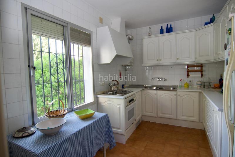 Foto 5ef2b7dd-ad1a-4a0d-9fe2-fdc3861c4b37. Chalet mit parking in Centro Alhaurín el Grande