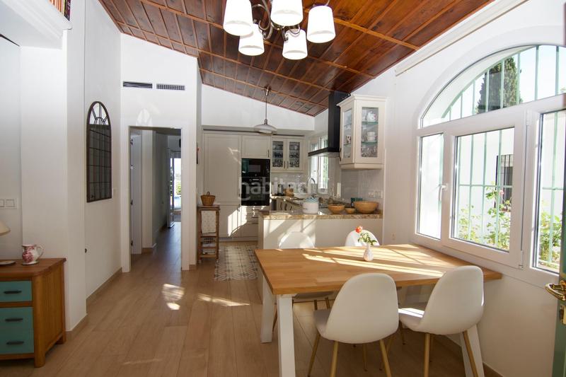 Foto 69c34c94-fa59-4c4c-93e4-30ef502c5ce7. Chalet mit parking in Centro Alhaurín el Grande