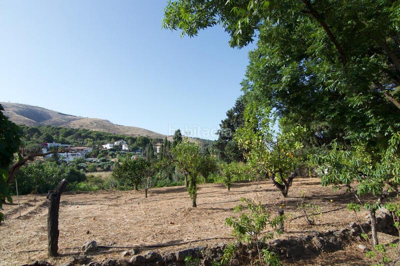 Foto 6ad55743-3aa4-4654-a1f8-7211a9a1141c. Chalet mit parking in Centro Alhaurín el Grande