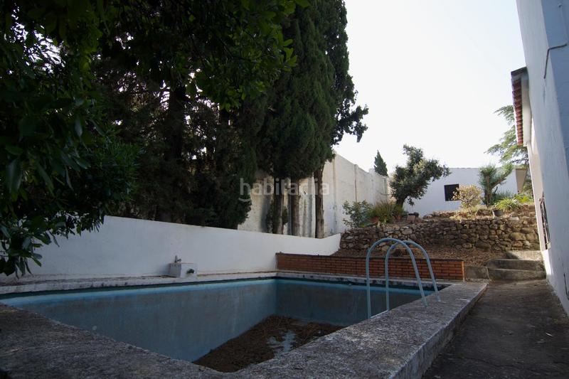 Foto 7f14a497-750c-4fbc-8a7e-ebd9d3bdd9b0. Chalet mit parking in Centro Alhaurín el Grande