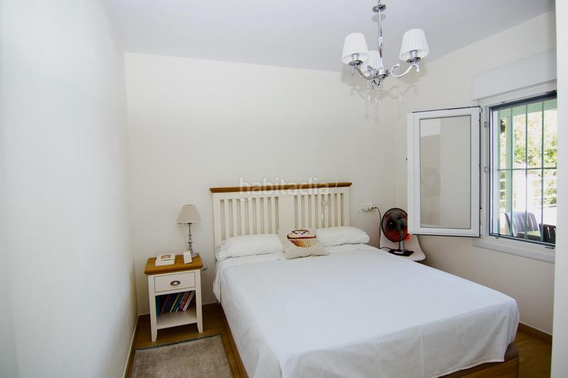 Foto aa3bcfe7-a0f0-4f23-9114-3c675ff6b773. Chalet mit parking in Centro Alhaurín el Grande