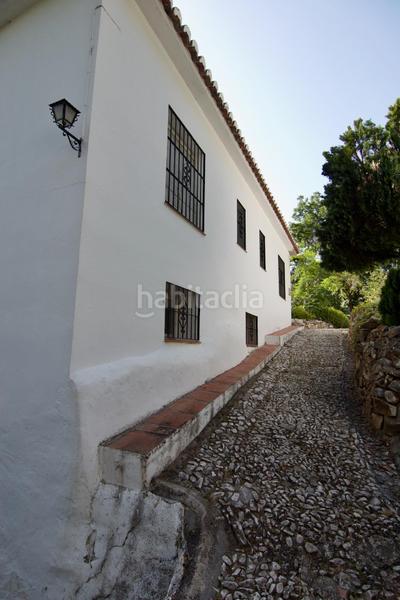 Foto b521706b-92b8-4b98-b041-f5cf94e59e4b. Chalet mit parking in Centro Alhaurín el Grande