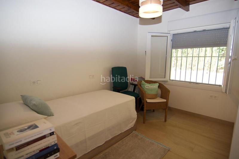 Foto d87a8ea1-dcce-4743-b744-e9940af2c9d2. Chalet mit parking in Centro Alhaurín el Grande