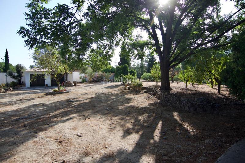 Foto e1f3e92d-7627-4875-b633-cc876406926f. Chalet mit parking in Centro Alhaurín el Grande