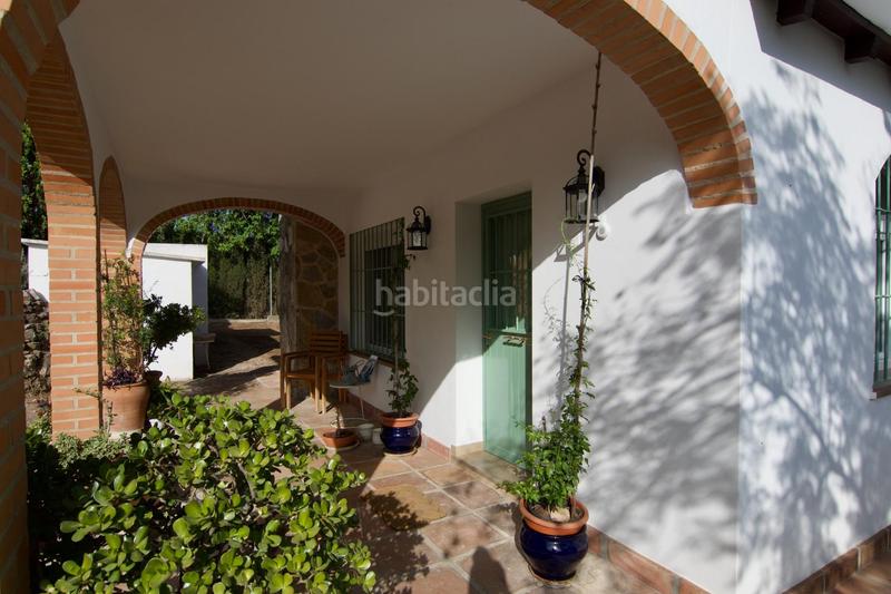 Foto e85a3ee6-6d6e-4a3f-a269-141d722f97fe. Chalet mit parking in Centro Alhaurín el Grande
