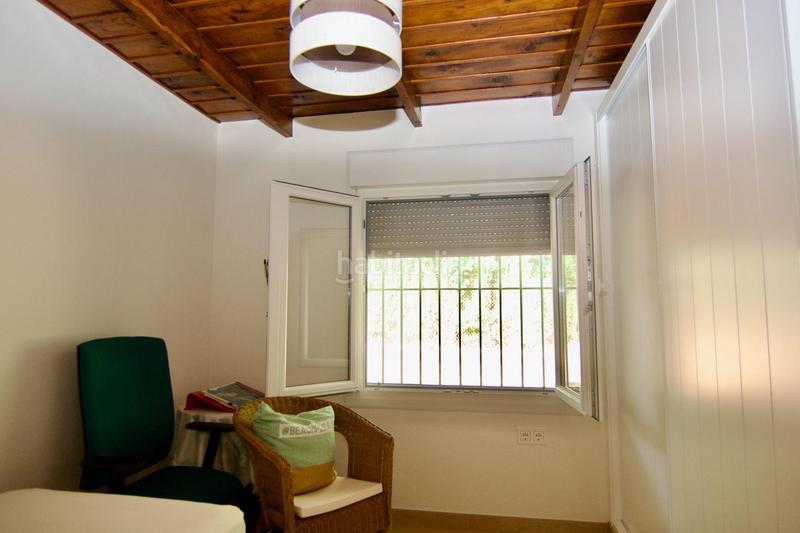 Foto fcad72af-38a3-43c8-88e1-7e58609dd5c9. Chalet mit parking in Centro Alhaurín el Grande