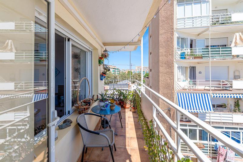 Foto 27c52c61-a895-4d19-8368-d644c5b3e4b6. Appartement avec chauffage piscine dans Solymar Benalmádena
