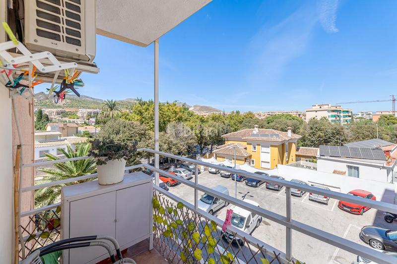 Foto a04ac826-3ef6-45a4-903a-fc9b8fc71275. Appartement avec chauffage piscine dans Solymar Benalmádena
