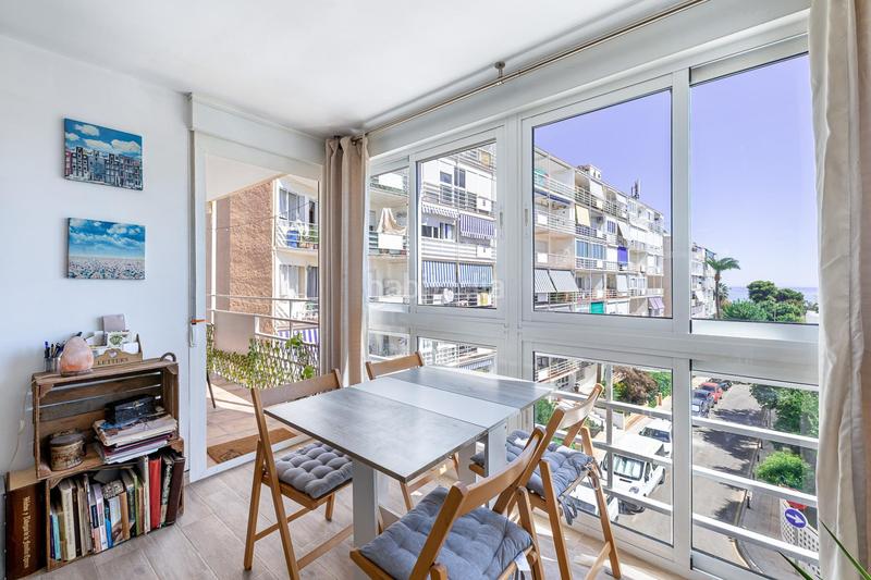 Foto c0b51108-9885-4827-97cf-9290afb9cbed. Appartement avec chauffage piscine dans Solymar Benalmádena