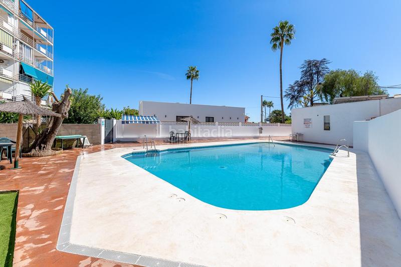 Foto c566c39a-d10f-4f70-b315-7b323d627809. Appartement avec chauffage piscine dans Solymar Benalmádena