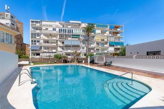 Apartament a Solymar. Bonito piso con vistas al mar benalmádena
