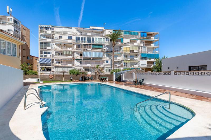 Foto ea289c38-fb0e-4e39-ab80-bb4910afe98e. Appartement avec chauffage piscine dans Solymar Benalmádena