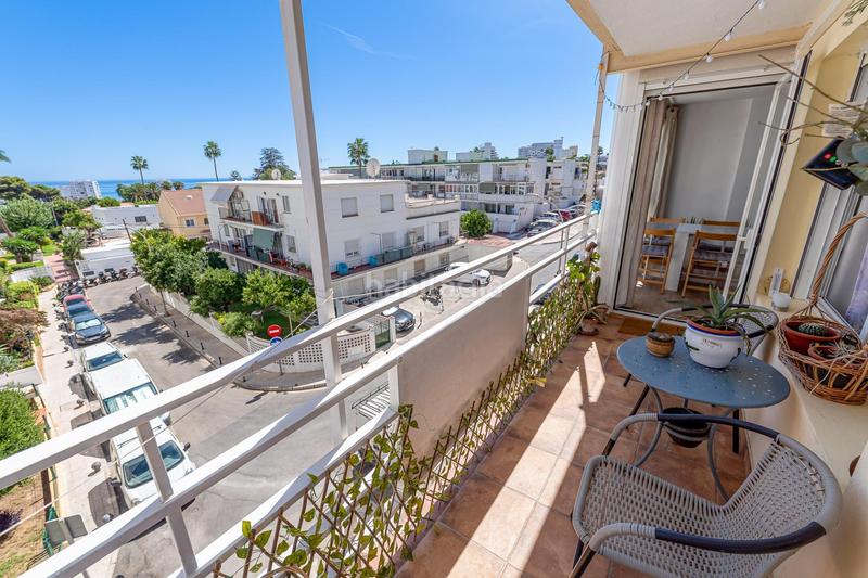 Foto ea3d8ed0-a190-4df4-92c0-b1ee3fd31bc3. Appartement avec chauffage piscine dans Solymar Benalmádena