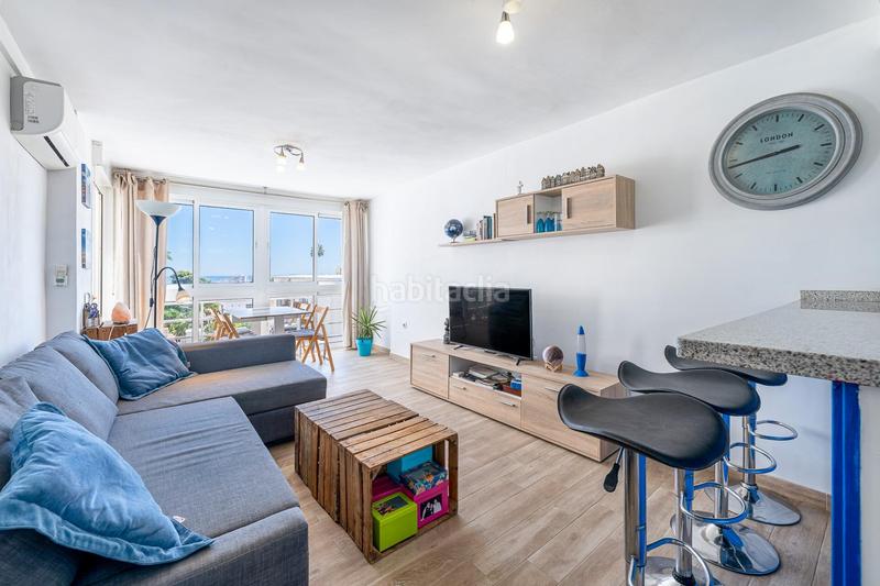 Foto f0a3c1a4-2f59-4d2c-85ee-562fb79f55ce. Appartement avec chauffage piscine dans Solymar Benalmádena