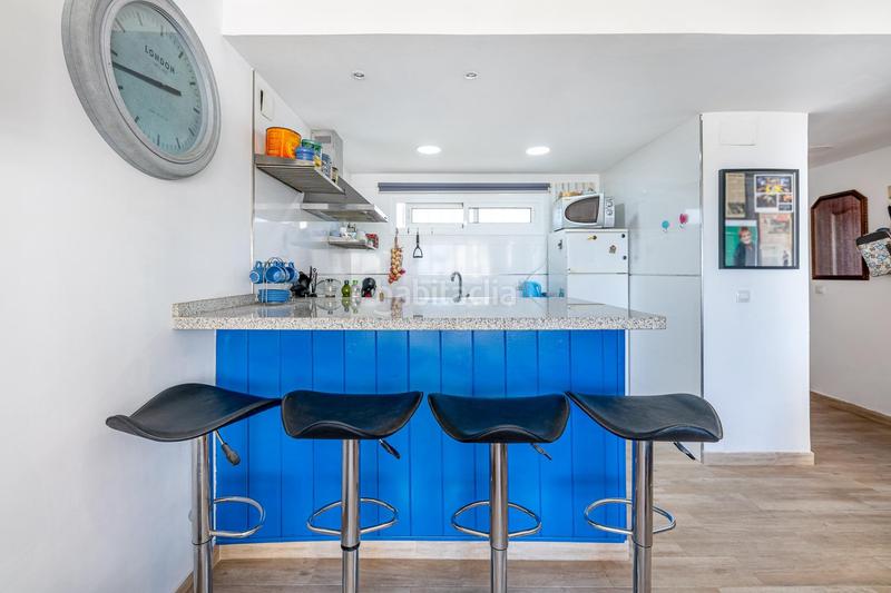 Foto fc994417-dc4d-4702-993b-d2a16a7a934a. Appartement avec chauffage piscine dans Solymar Benalmádena