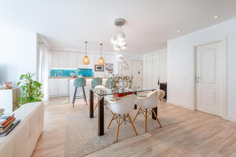 Foto 012e4c97-0727-4da3-b981-6cb23de17e96. Piccolo appartamento con riscaldamento parcheggio piscina in Benalmádena