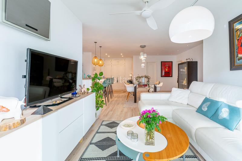 Foto 3250e104-9232-4621-9156-58ecab474b89. Piccolo appartamento con riscaldamento parcheggio piscina in Benalmádena