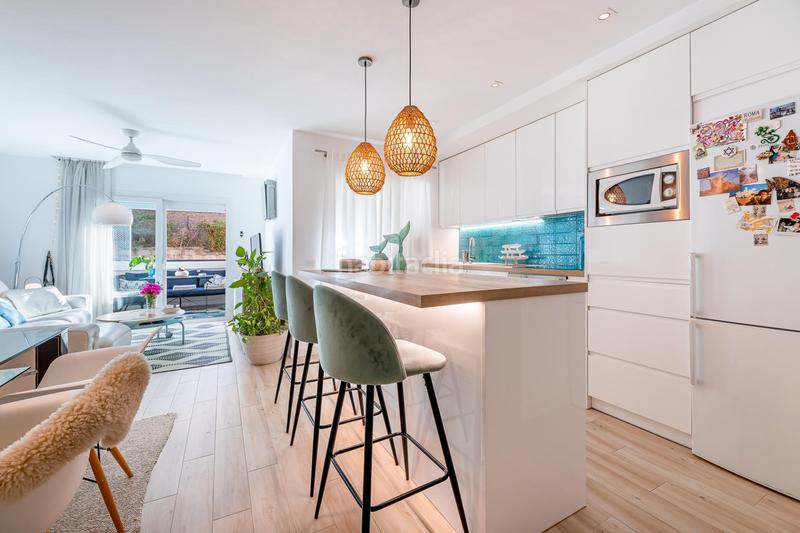 Foto 3803c876-d631-4392-9e48-16ddf65c8c2b. Piccolo appartamento con riscaldamento parcheggio piscina in Benalmádena