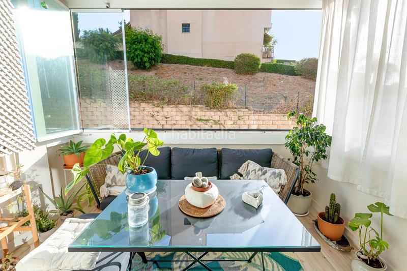 Foto 45734afe-a6a8-4a20-a162-618cb05577ed. Piccolo appartamento con riscaldamento parcheggio piscina in Benalmádena