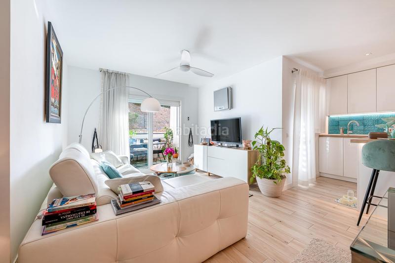 Foto 4f7ea31f-e262-4658-82aa-44889b607d0b. Piccolo appartamento con riscaldamento parcheggio piscina in Benalmádena