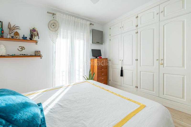 Foto 63a23fdd-6cc5-4e5a-8d0e-b11cab17ea5d. Piccolo appartamento con riscaldamento parcheggio piscina in Benalmádena