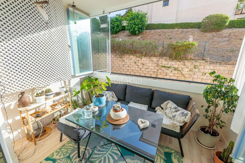 Foto 8e89b1c0-2e72-45e8-a8f1-4b1c14a2c63f. Piccolo appartamento con riscaldamento parcheggio piscina in Benalmádena