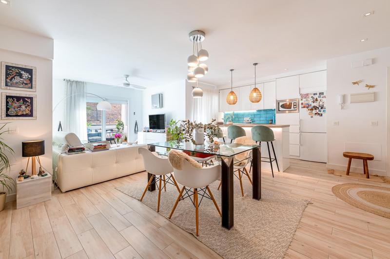 Foto b860fc46-fe25-479a-9a6e-34fe232eff7a. Piccolo appartamento con riscaldamento parcheggio piscina in Benalmádena