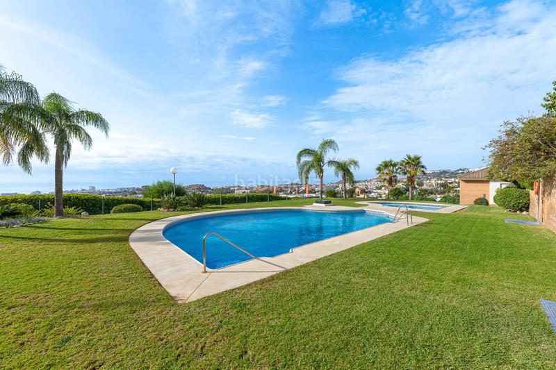 Foto e7cb2630-71b5-496e-929e-7e2f5eb51187. Piccolo appartamento con riscaldamento parcheggio piscina in Benalmádena