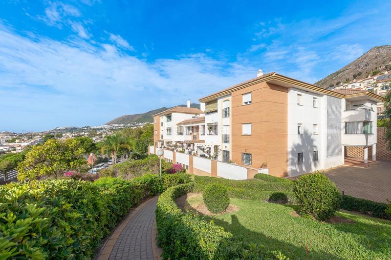 Foto eb4575cf-59c8-4435-a816-c6c982b42434. Piccolo appartamento con riscaldamento parcheggio piscina in Benalmádena