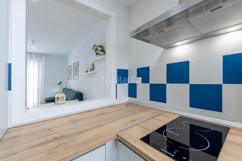 Foto 81573edc-c0e9-41df-9570-5569d4fcab5a. Affitto piccolo appartamento con riscaldamento parcheggio in Benalmádena