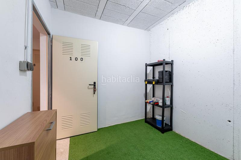 Foto b7ebddfa-68f2-42dd-a652-e583f90c7368. Affitto piccolo appartamento con riscaldamento parcheggio in Benalmádena