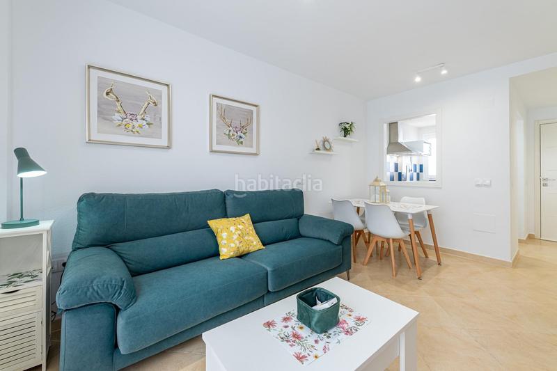 Foto f158c588-19f7-432a-a913-5e46466182fc. Affitto piccolo appartamento con riscaldamento parcheggio in Benalmádena