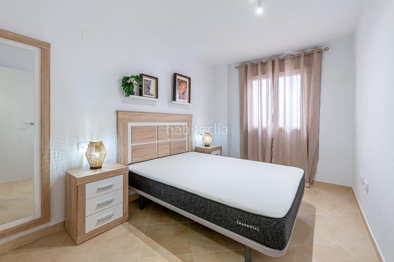 Foto f7d144c4-868b-41c2-b299-9786128bc5f1. Affitto piccolo appartamento con riscaldamento parcheggio in Benalmádena