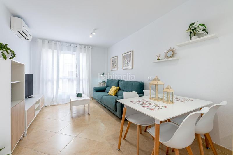 Foto 13fedc0a-2a08-4b16-acfa-eb0c3410da50. Lloguer apartament amb calefacció aparcament a Centro Benalmádena