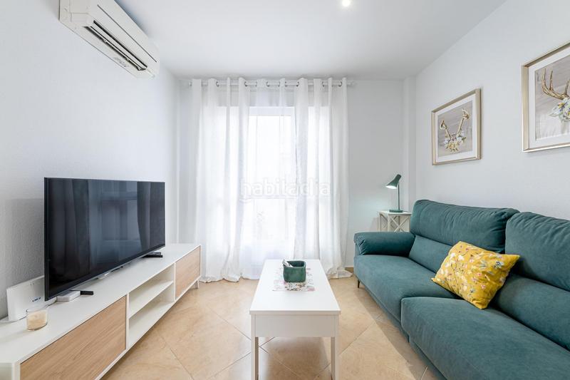 Foto 669062f2-965a-43cc-a429-0357e502c2eb. Lloguer apartament amb calefacció aparcament a Centro Benalmádena