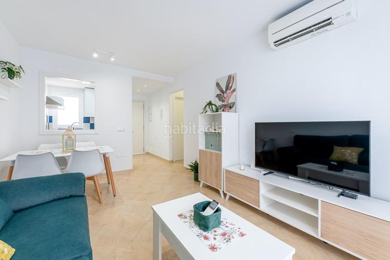 Foto 6d6a1776-f53c-49c7-b5c3-5cb256d46d18. Lloguer apartament amb calefacció aparcament a Centro Benalmádena