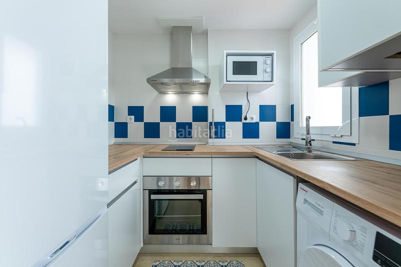 Foto 977b19c7-9f64-4c9e-b81d-28089b364087. Lloguer apartament amb calefacció aparcament a Centro Benalmádena