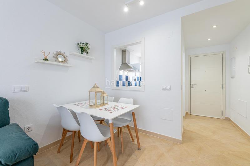 Foto aed99131-be43-4a03-8ab5-eebcec6c5133. Lloguer apartament amb calefacció aparcament a Centro Benalmádena