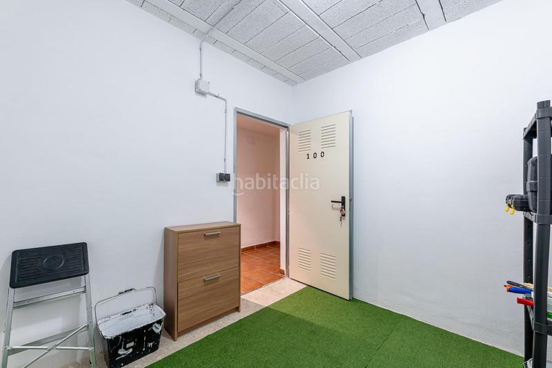 Foto de19fb90-0eb8-407a-9bcc-cbf079959403. Lloguer apartament amb calefacció aparcament a Centro Benalmádena