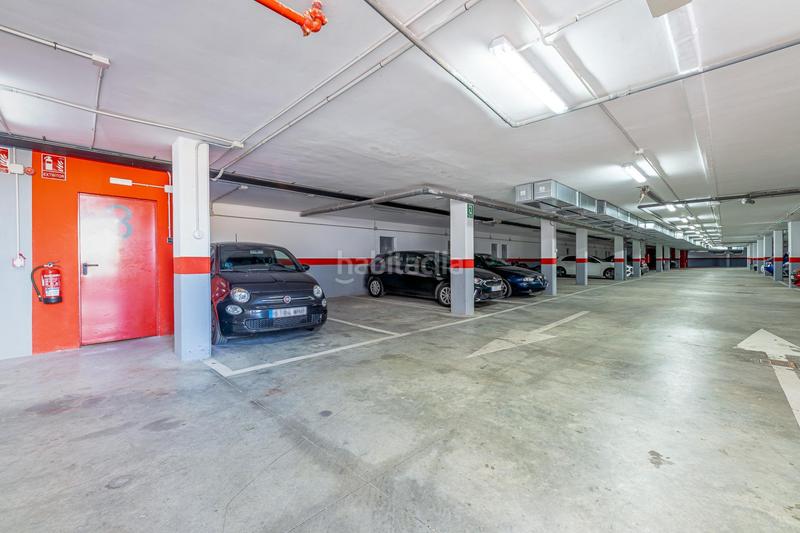 Foto 26f57277-559f-4496-904f-984a24bcfd5c. Miete appartement mit heizung parking in Centro Benalmádena