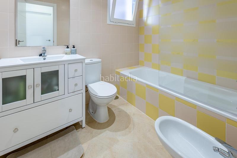 Foto 5586a14a-9449-4781-a01f-3213b6610613. Miete appartement mit heizung parking in Centro Benalmádena