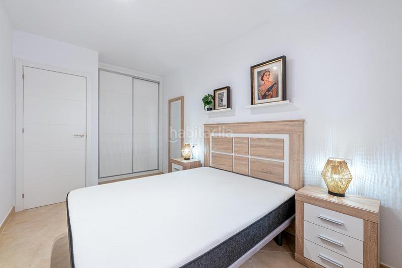 Foto 7c210f5d-4358-48b1-8c4e-c8a919140eec. Miete appartement mit heizung parking in Centro Benalmádena